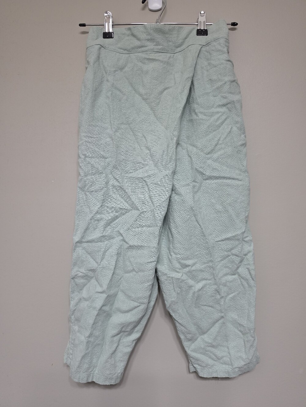 Capri Pants